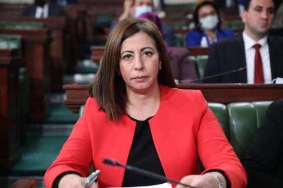 حسناء بنت سليمان               (د ب أ)