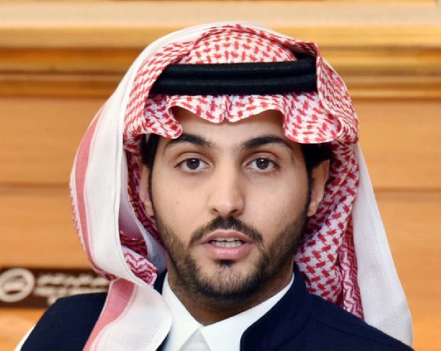 راكان العطيشان  (مكة)