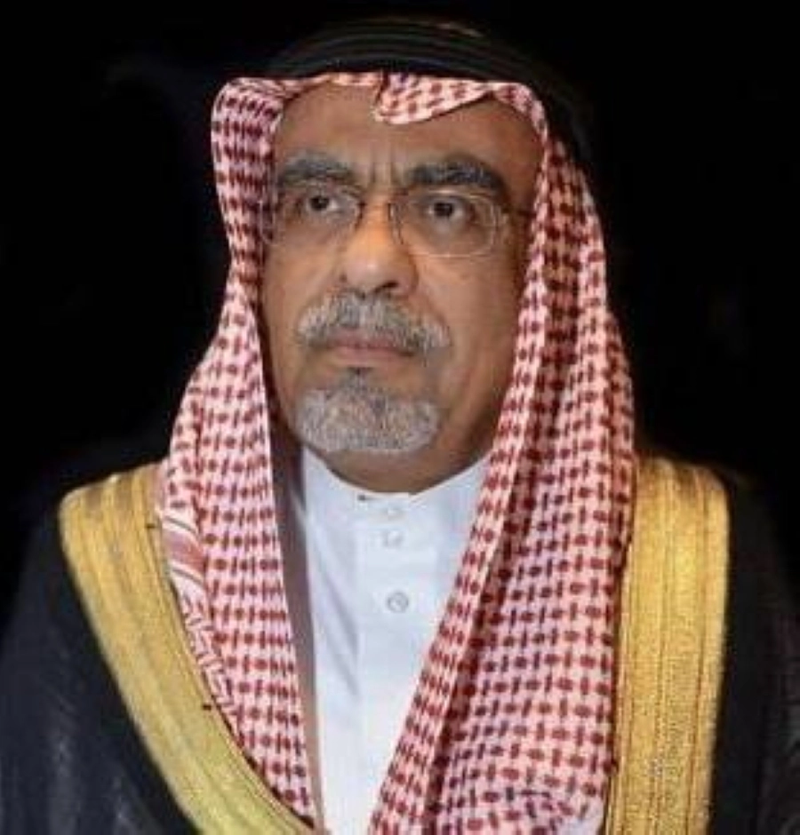 أمين العاصمة المقدسة محمد بن عبدالله القويحص