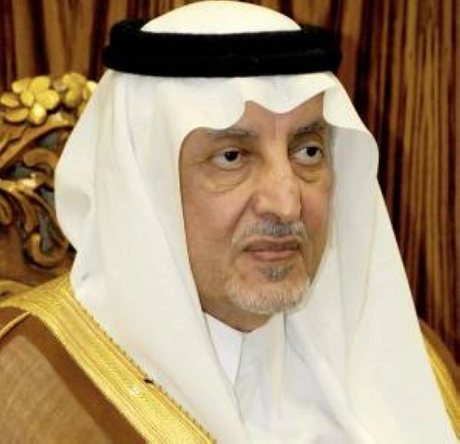 خالد الفيصل 