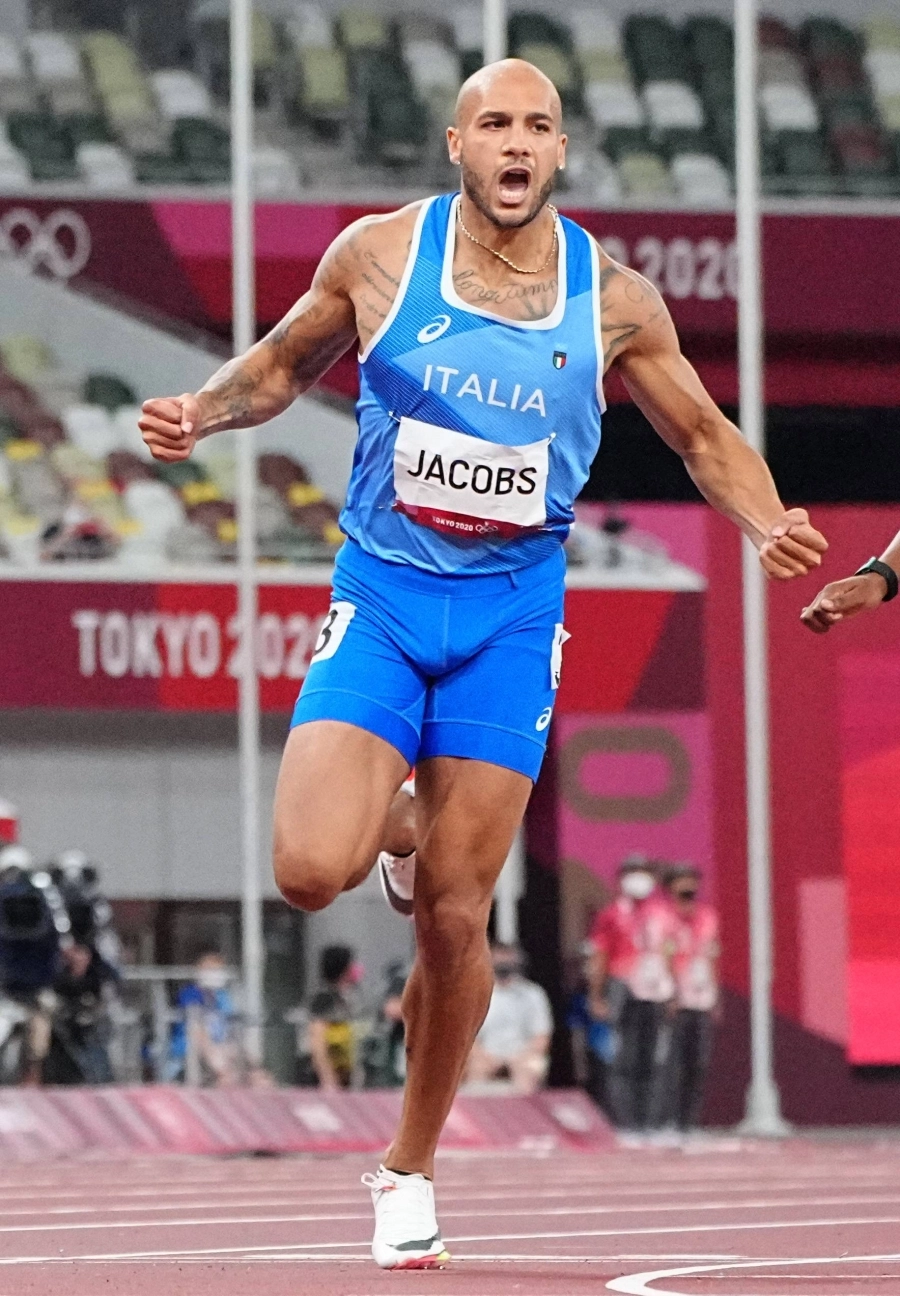  لامونت جاكوبس 