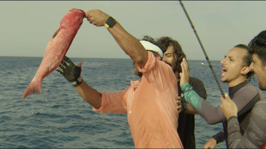 ينبع.. لؤلؤة البحر الأحمر وأحد أجمل شواطئ "صيف السعودية"  