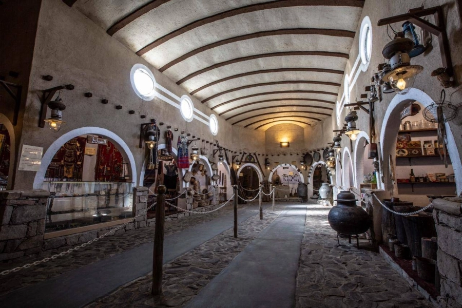 متحف الشريف 