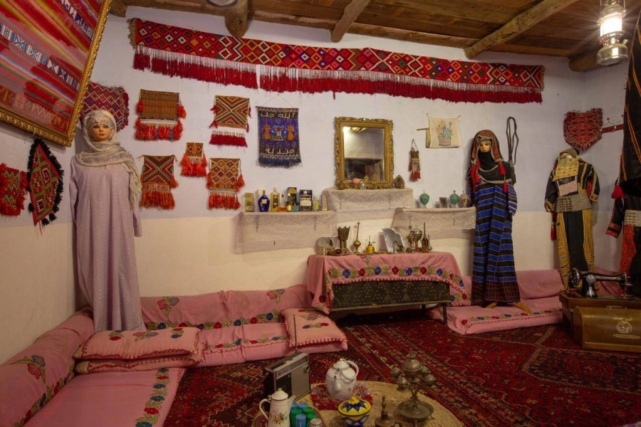 متحف الشريف 