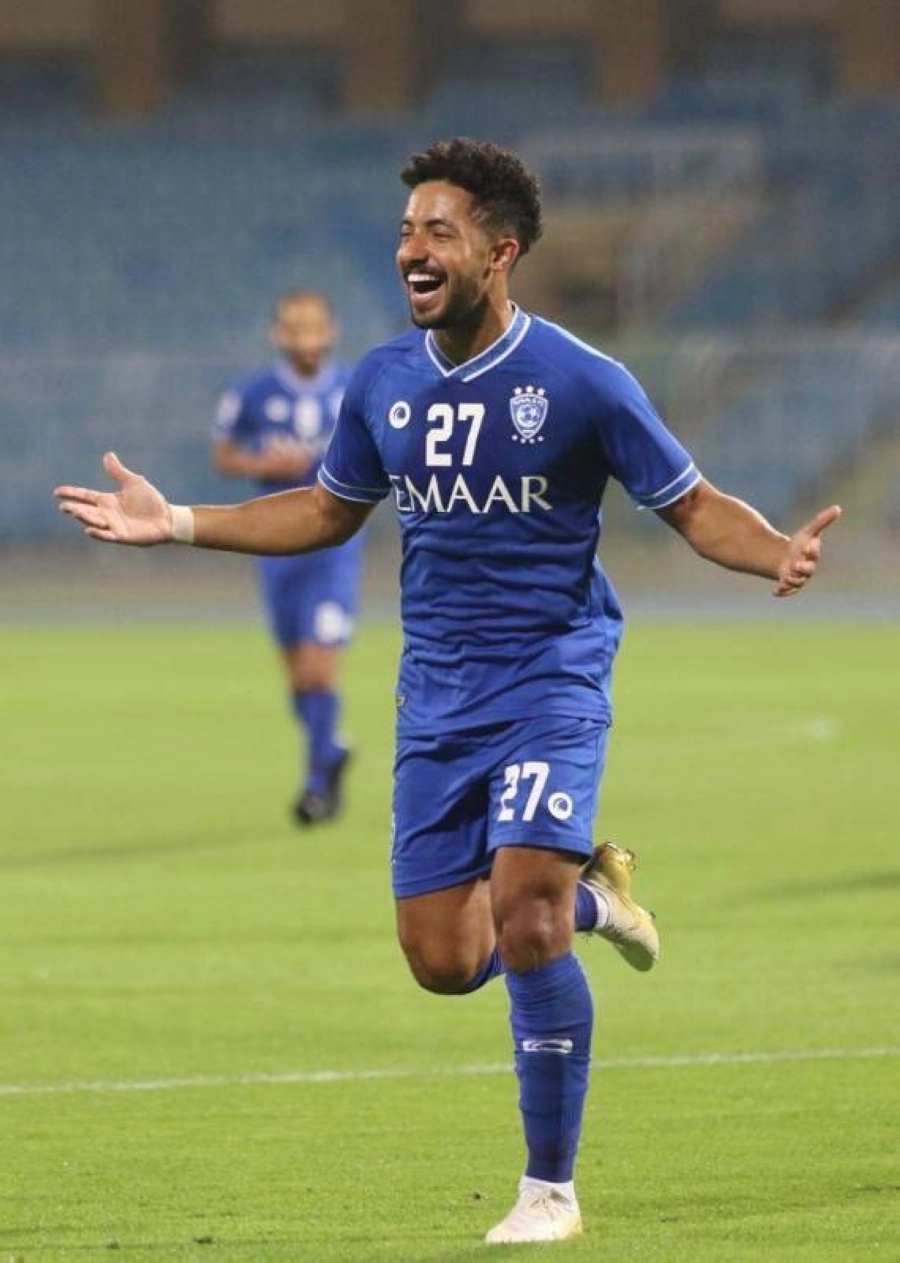 






هتان باهبري