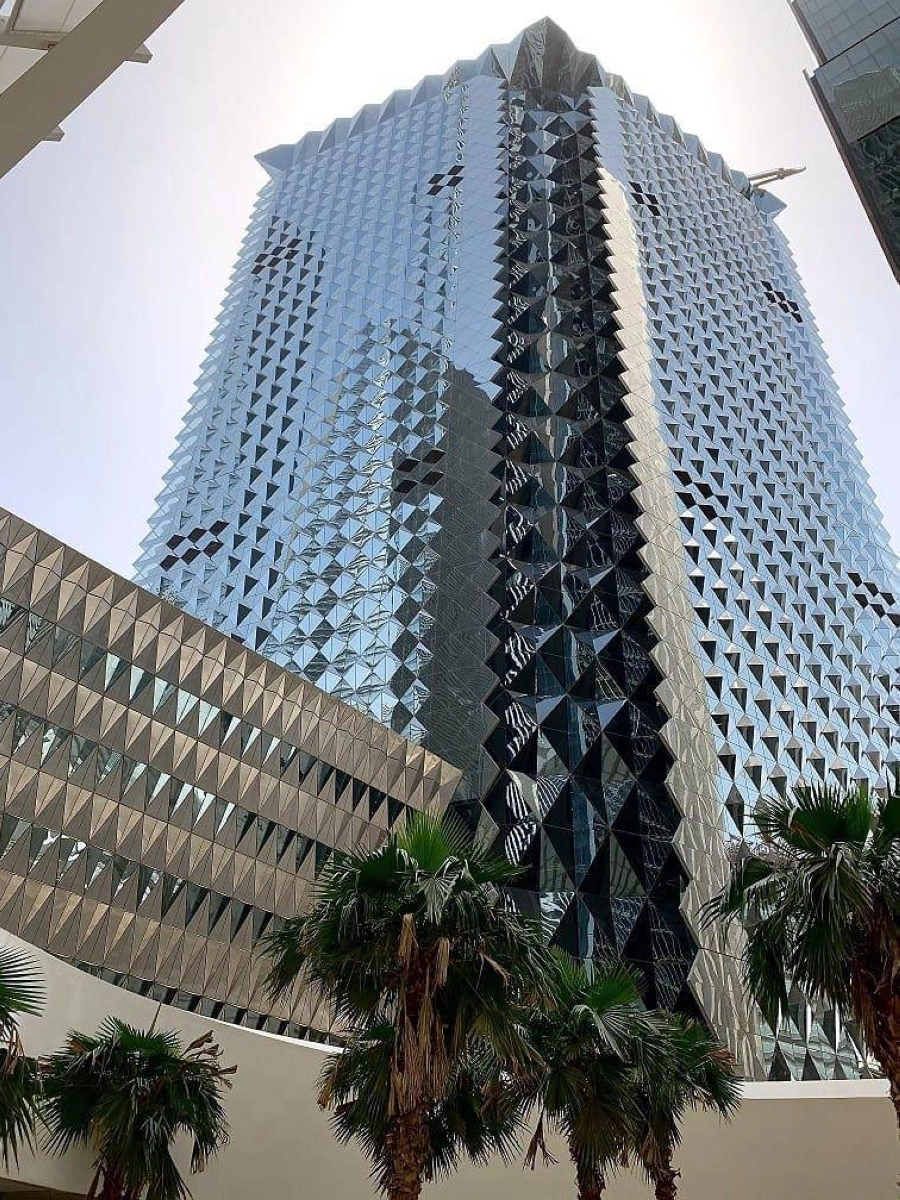 البنك الأهلي السعودي يحقق أرباحا 