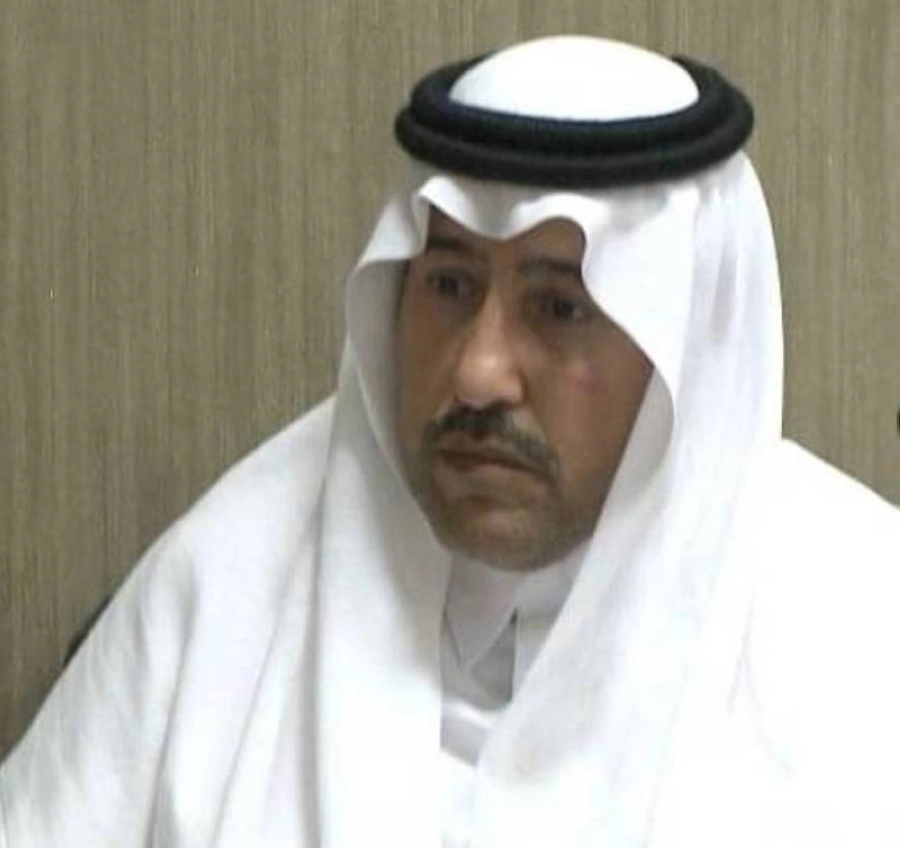 رأفت الصباغ