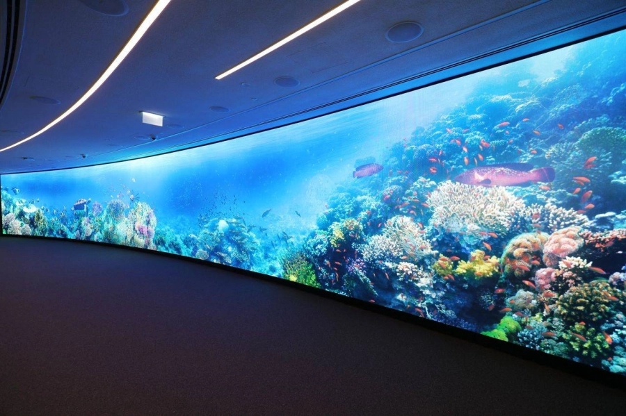 جناح إكسبو 2