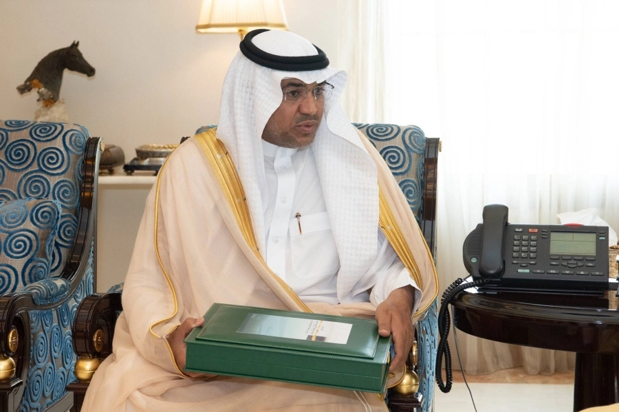 أحمد الزائدي                (مكة)