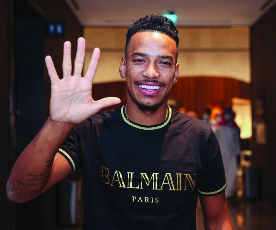 ماتيوس بيريرا