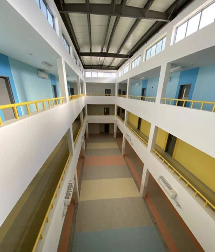 وزارة التعليم تخصص ما يزيد على مليار ريال لصيانة ونظافة المباني المدرسية 