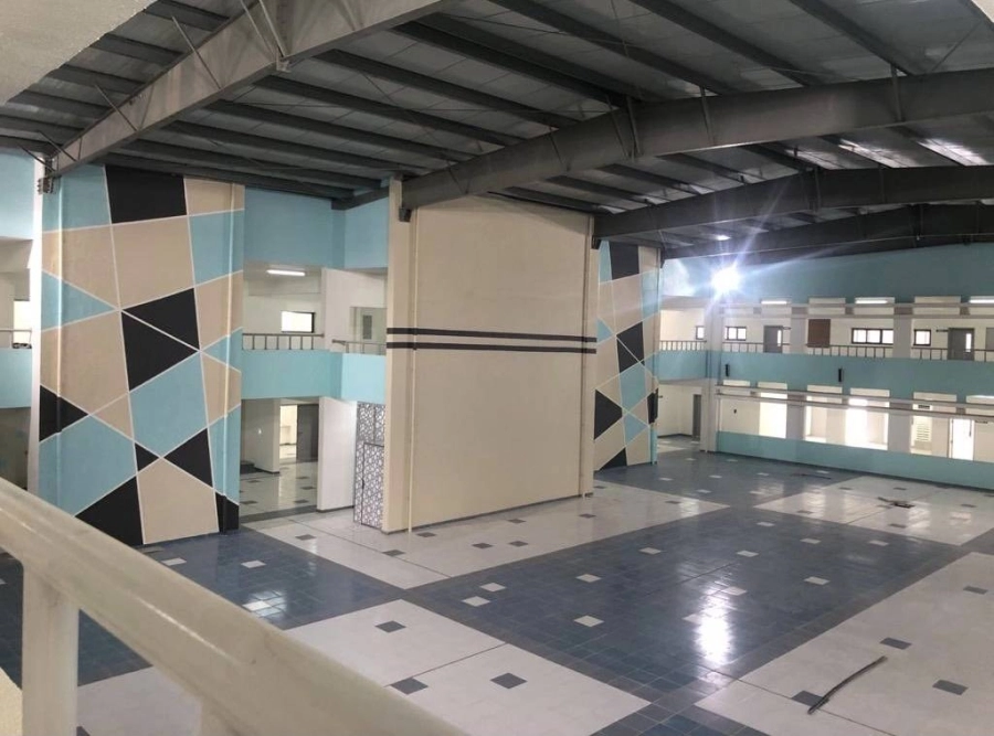 وزارة التعليم تخصص ما يزيد على مليار ريال لصيانة ونظافة المباني المدرسية 