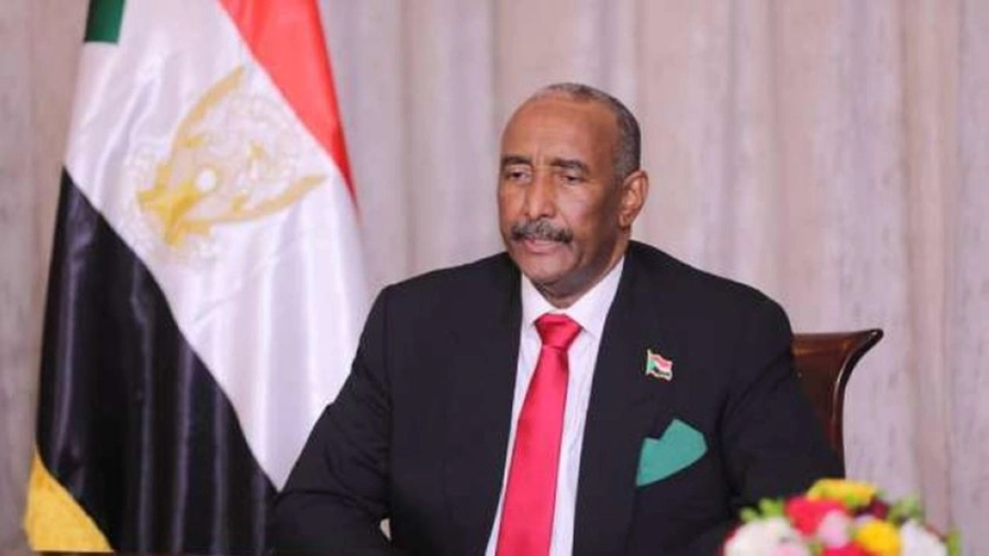 






عبدالفتاح البرهان