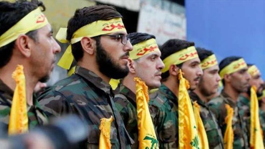 






عناصر من الحزب اللبناني                               (مكة)