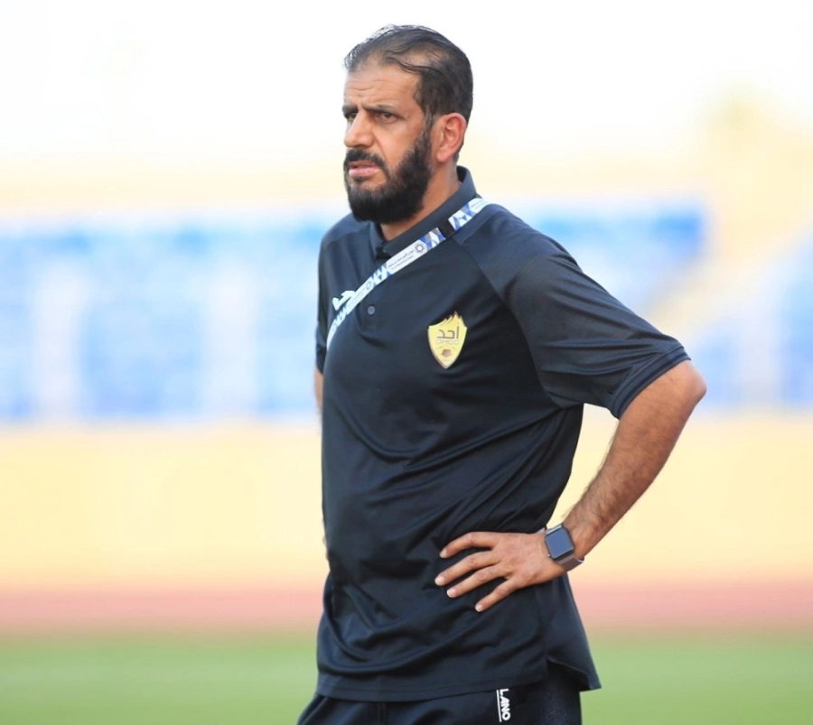 






خليل المهنا