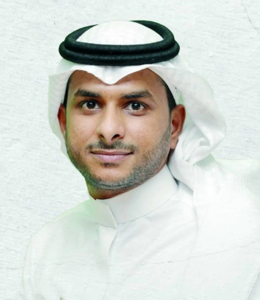 إياد الحكمي