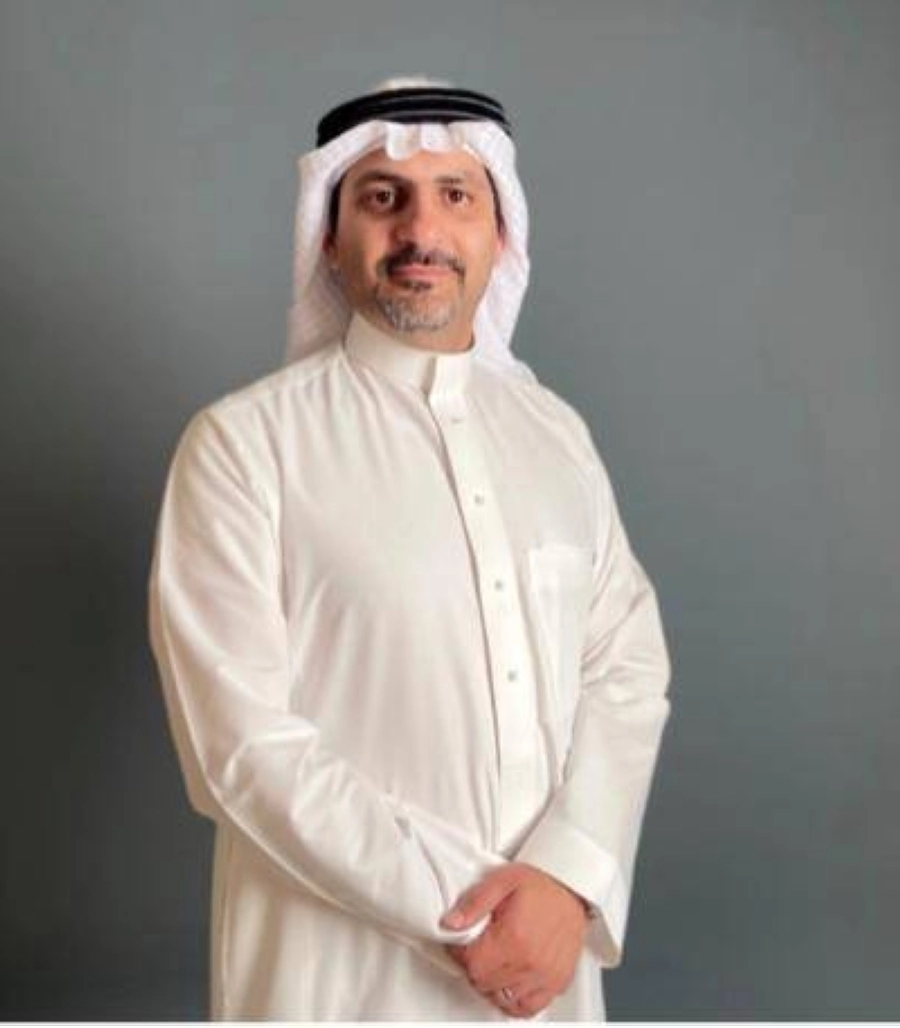 د. مازن حسنين، رئيس شركة سعودي فاكس