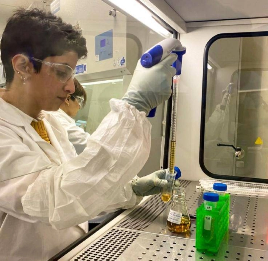 يتعاون علماء “سعودي فاكس" مع المختبر الرئيسي للعلوم البيولوجية في كاوست لتطوير علاجات الأجسام المضادة واللقاحات لمكافحة وجائحة كورونا 