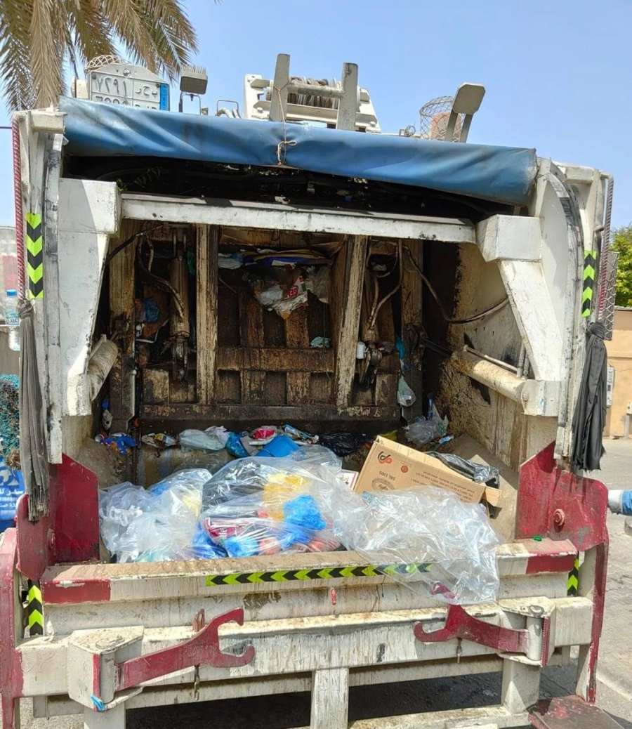 حملات ميدانية