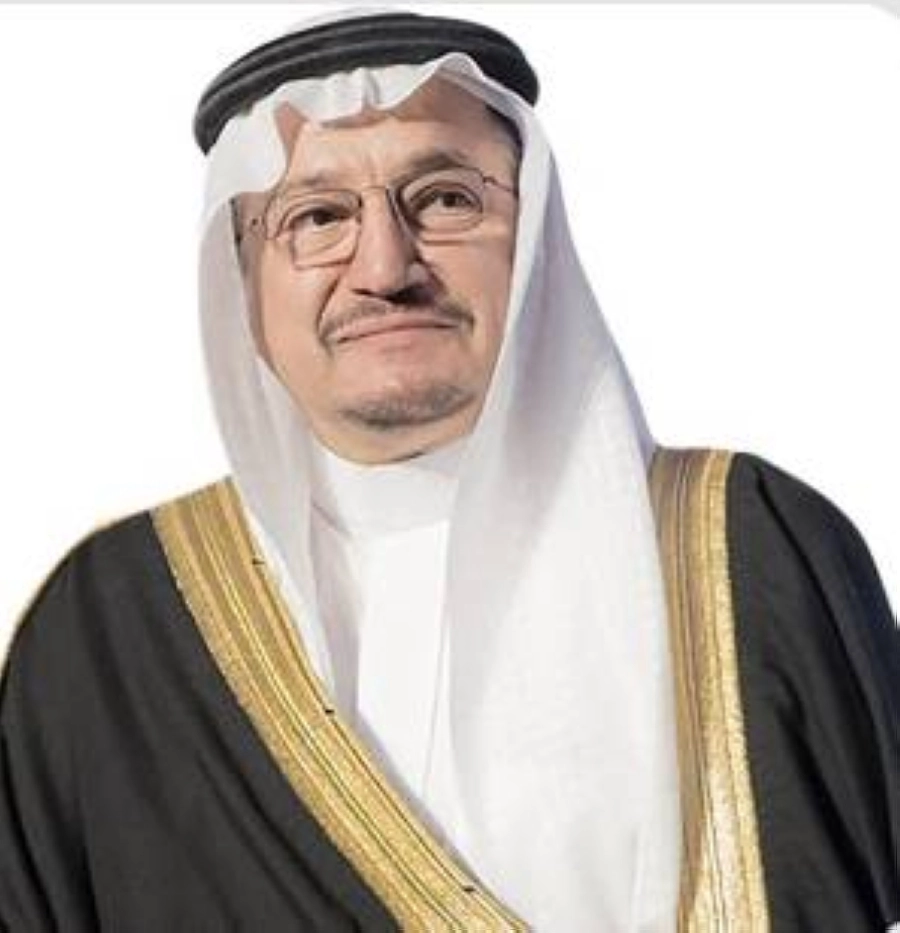 وزير التعليم حمد بن محمد آل الشيخ