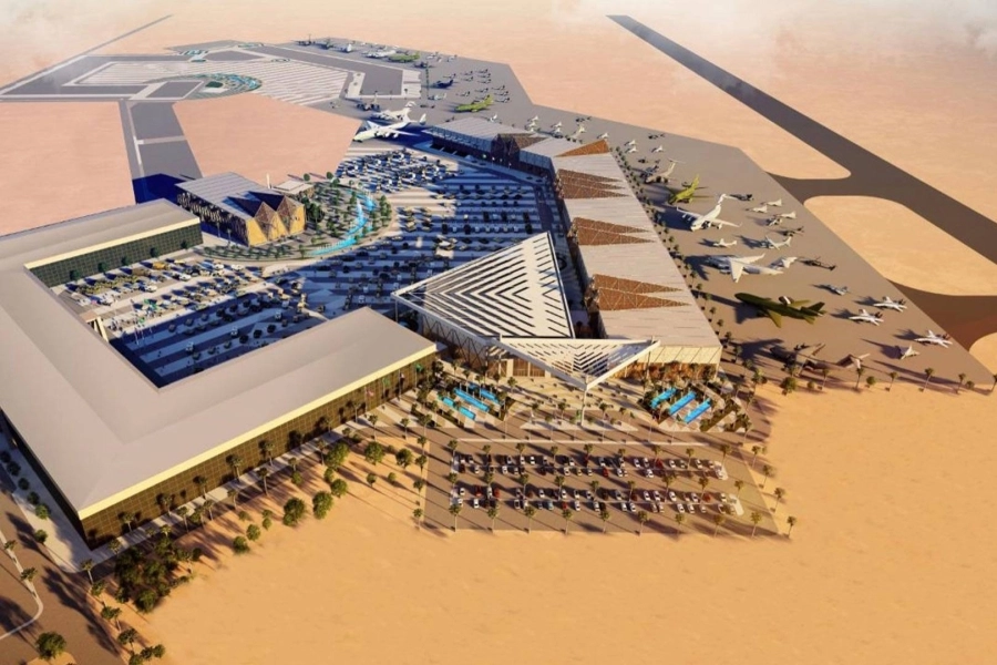 وزارة الدفاع شريك أساسي في معرض الدفاع العالمي 2022