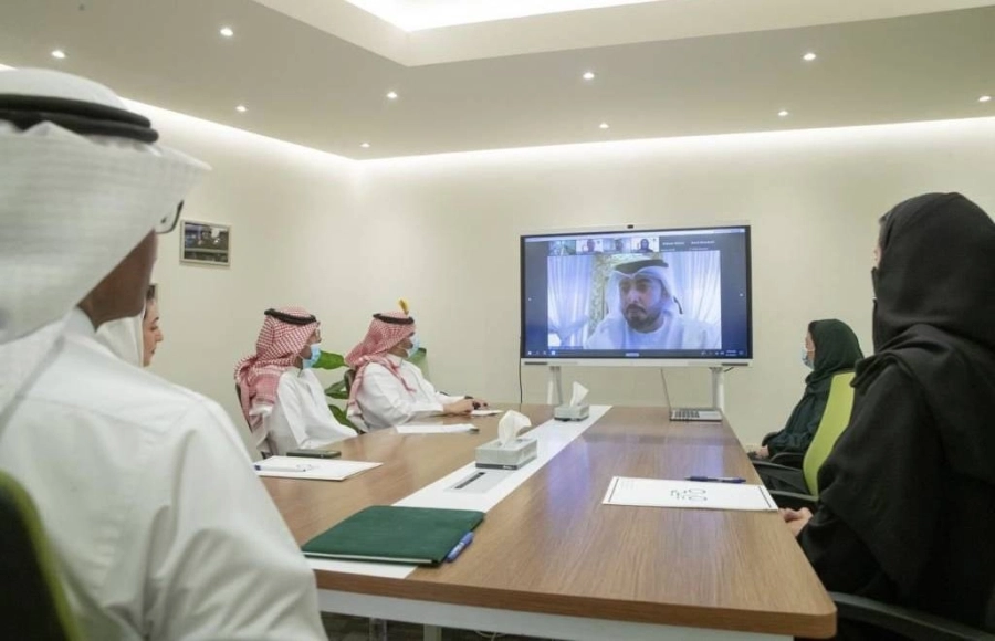 الاتحادان السعودي والآسيوي للدراجات يوقّعان مذكّرة تفاهم لتعزيز تعاونهما في تطوير اللعبة