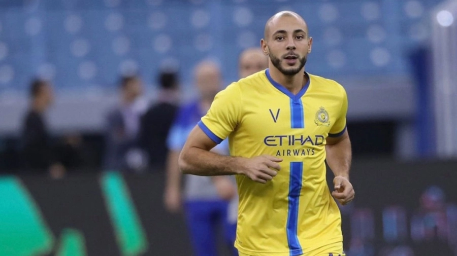 نور الدين أمرابط