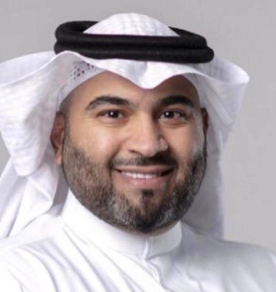 ماجد القعيط