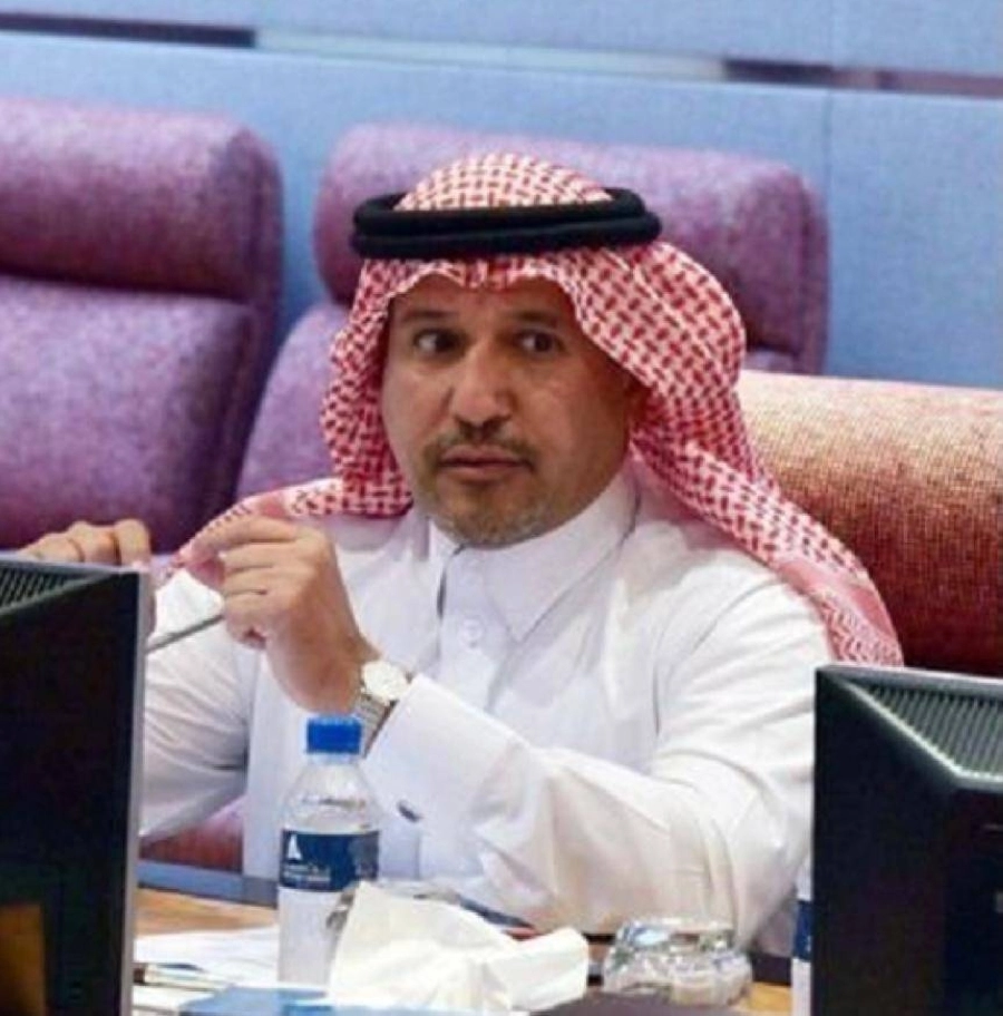 هاني العفالق