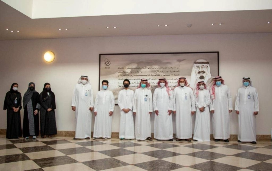 "موهبة" و"هيئة الفضاء" تبحثان تعزيز التعاون لبناء أجيال المستقبل