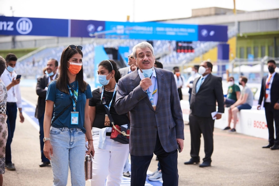 فورمولا إي برلين