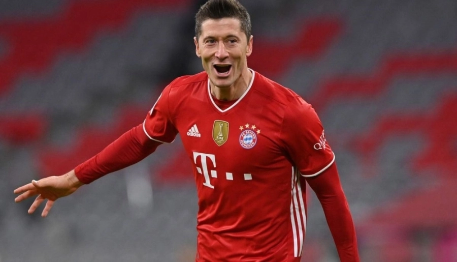 






روبرت ليفاندوفسكي