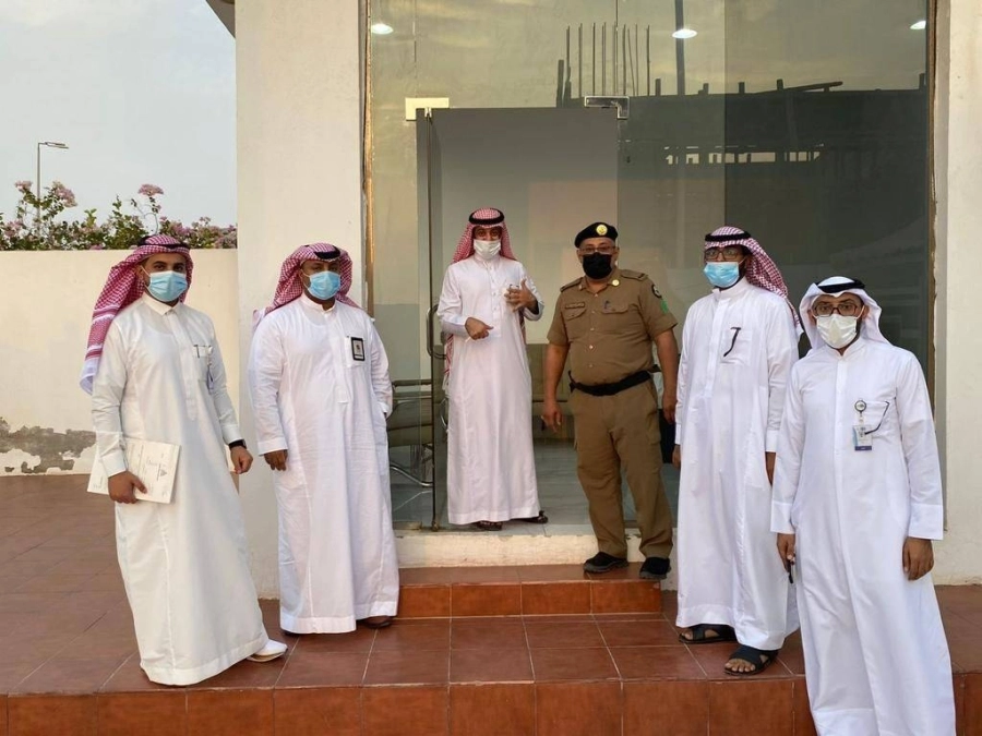 لجنة التوطين