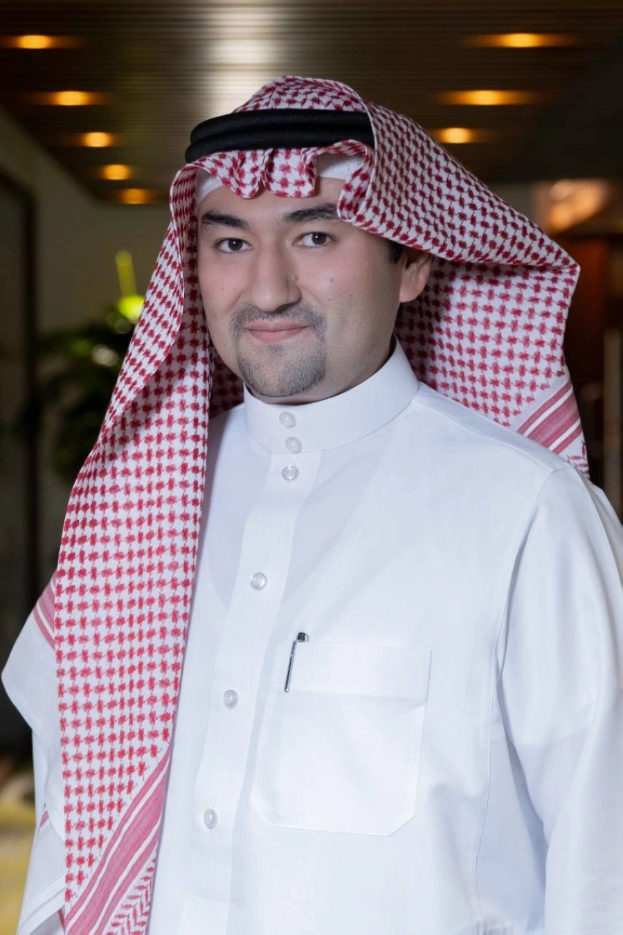 الدكتور عصام بخاري