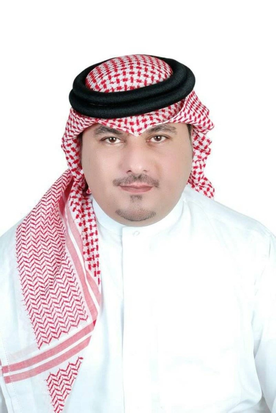 جاسم الشمري