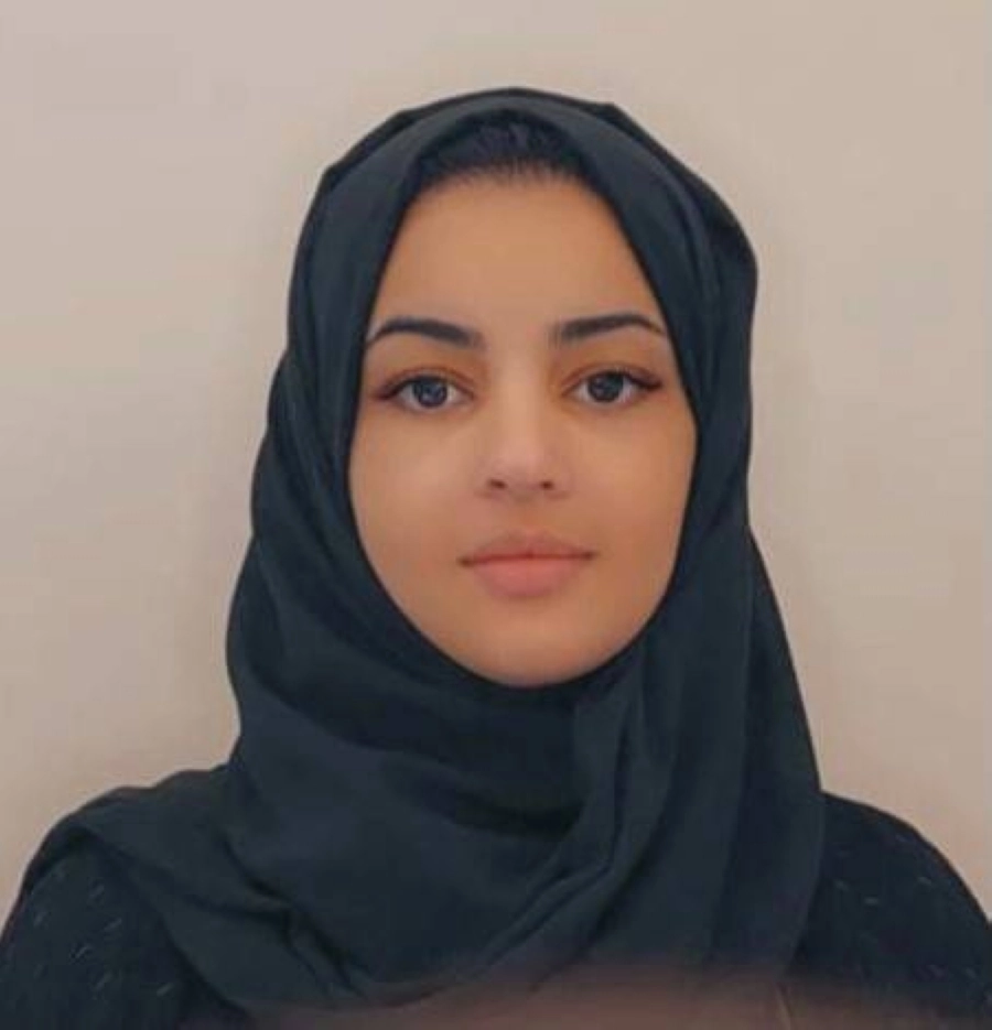 رملة الشيباني