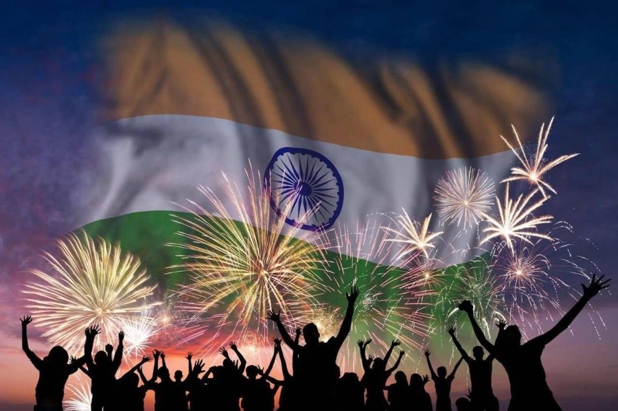 عروض مسرحية وموسيقية واستعراضية متنوعة في "فعالية الجاليات" بمدينة جدة