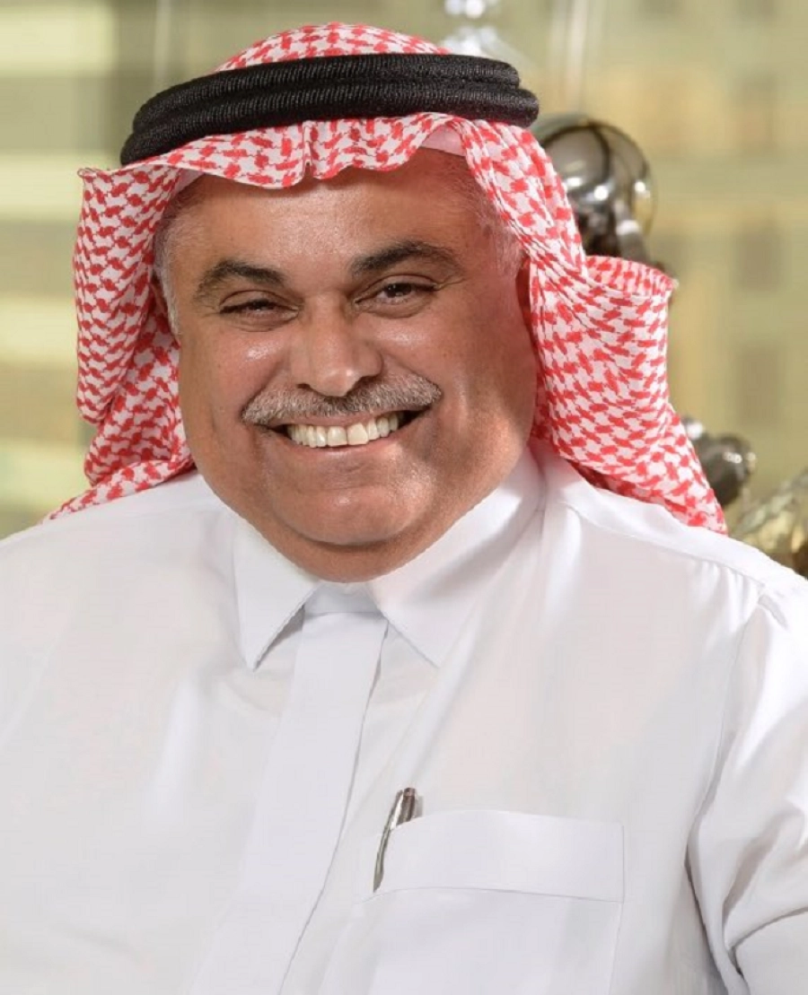 خالد العبدالكريم (مكة)