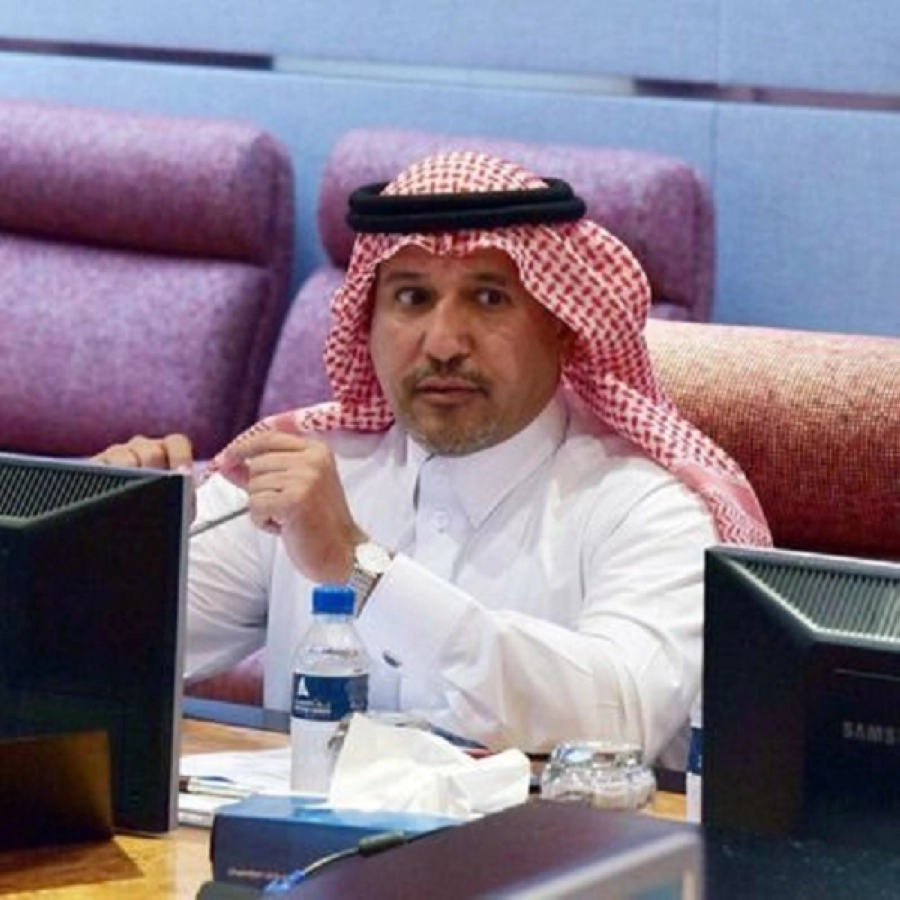 هاني العفالق  (مكة)