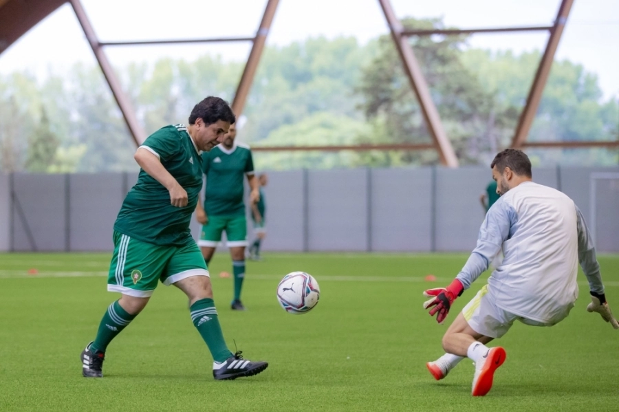 رجاء الله السلمي