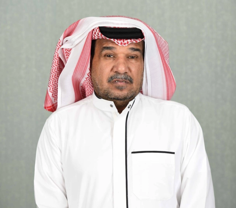 حمد السريحي