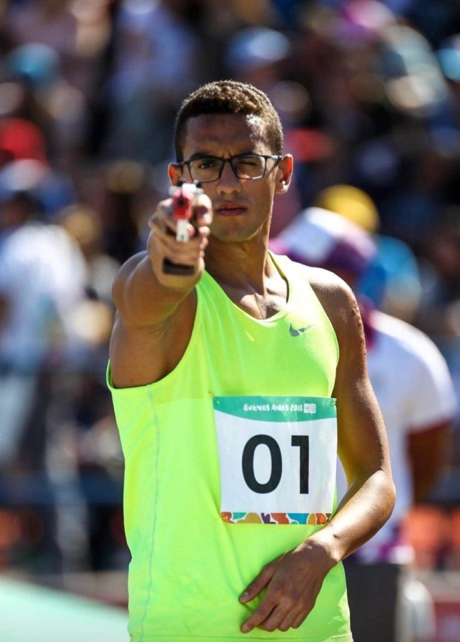 






أحمد الجندي