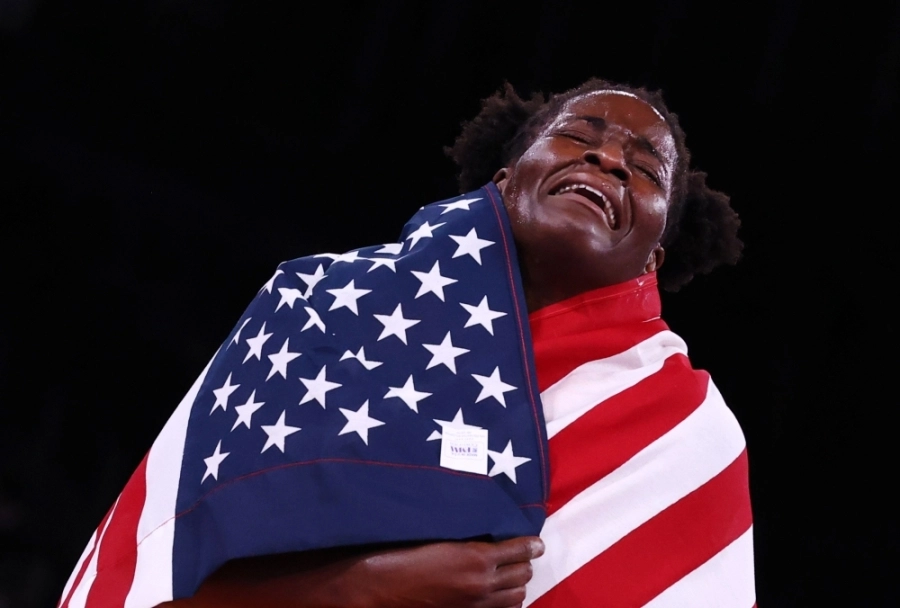 






تاميرا منساه