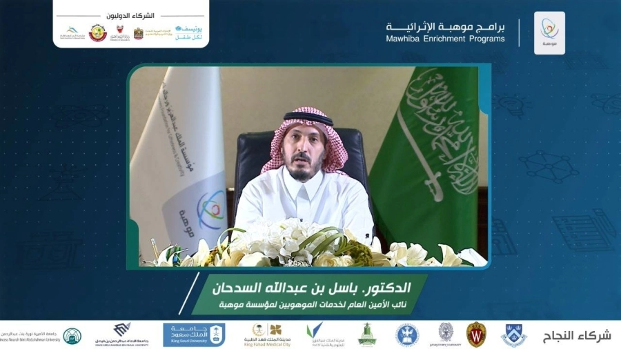 الدكتور باسل السدحان