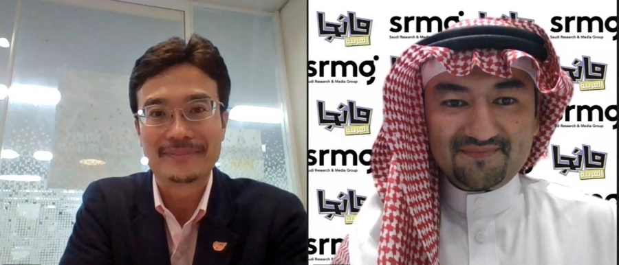 الدكتور عصام بخاري