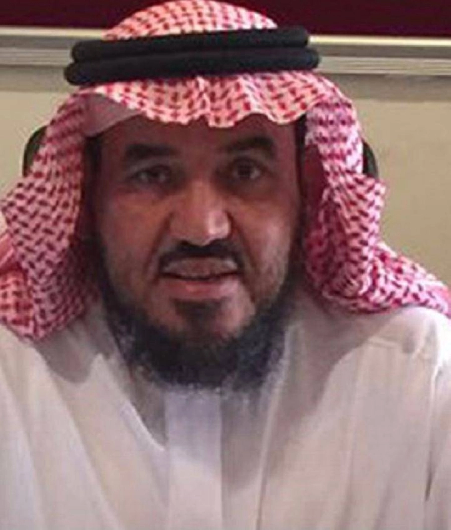 خالد الجويرة