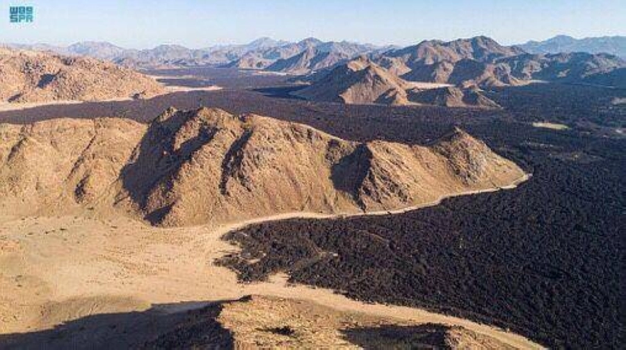 أملج.. كنز الطبيعة البحرية في "صيف السعودية"