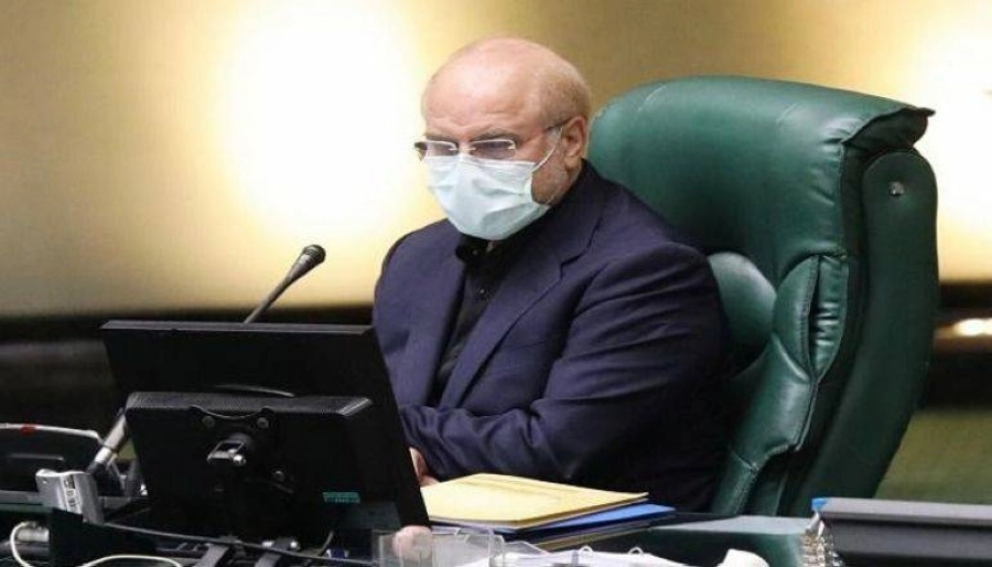 محمد باقر قاليباف