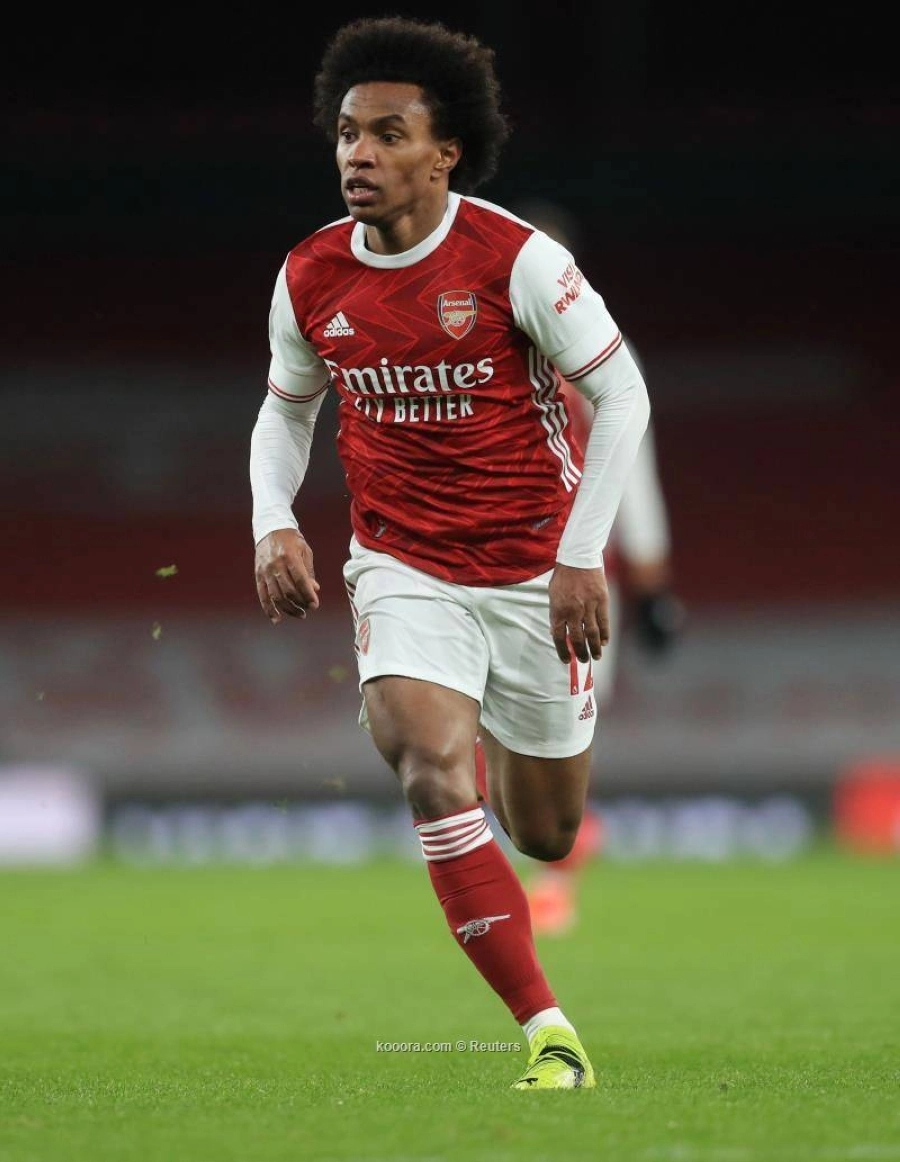 ويليان داسيلفا