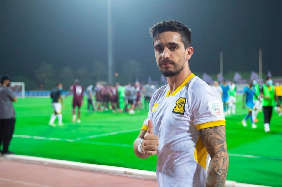 






إيغور كورنادو